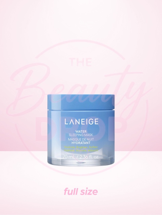 LANEIGE Other - Laneige Water Sleeping Mask